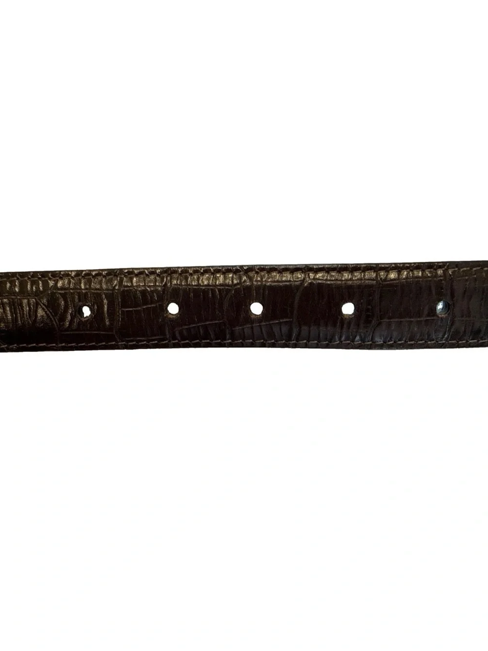 Brighton reversible brown